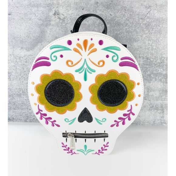 Disney | Bags | Loungefly Coco Dia De 